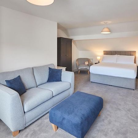 Host & Stay - High Street Apartments Caernarfon Luaran gambar